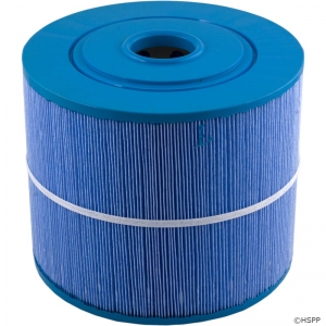 Cartridge, 50sqft, 1-7/8"ot, 2-3/8"ob w/slot, 8-1/2", 7-1/4"3ozMB